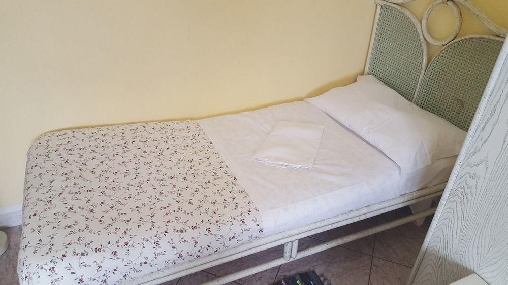 Stazione Centrale 2 Μπολόνια Εξωτερικό φωτογραφία