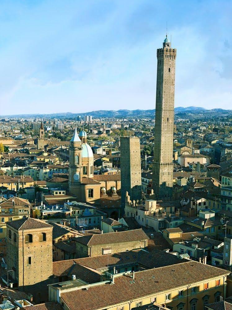 Stazione Centrale 2 Μπολόνια Εξωτερικό φωτογραφία